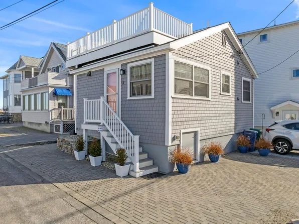 3 Third Street, Hampton, NH 03842