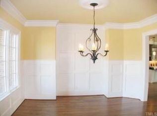 5018 Clyden Cv, Raleigh, NC 27612