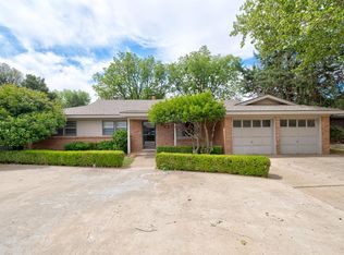 2817 67th St, Lubbock, TX 79413