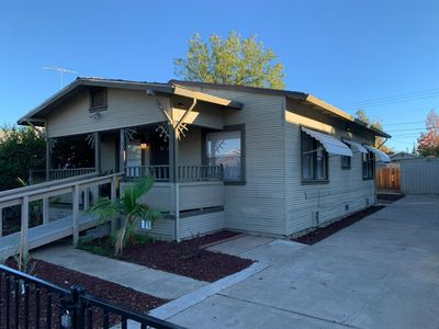 4734 14th Ave, Sacramento, CA, 95820