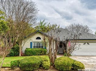 2010 Larco Way, San Antonio, TX 78230