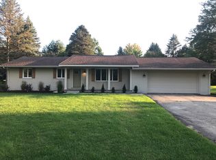 11777 Yale Rd, Yale, MI 48097