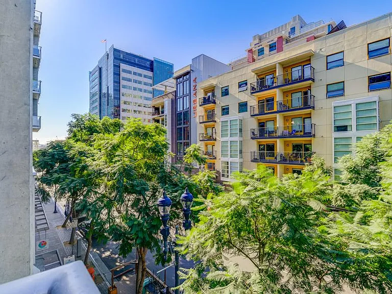 1025 Island Ave #310 — Photo 4