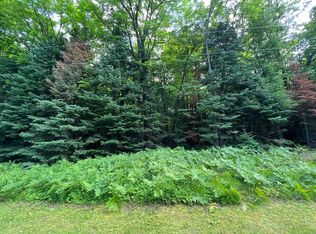 LOT 4 Mercer Lake Cir N, Mercer, WI 54547