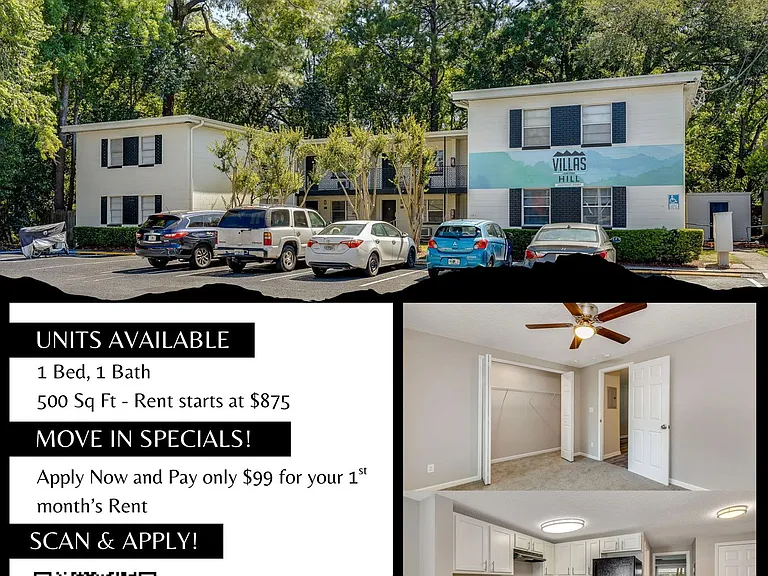 Villas on the Hill Move In Special Available! — Photo 11