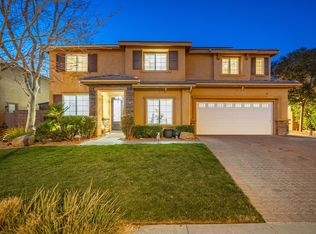 4551 Vahan Ct, Lancaster, CA
