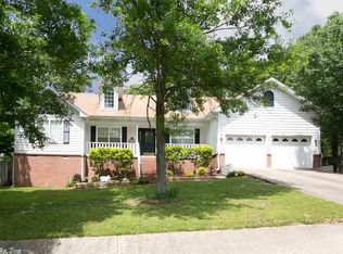 16 Sunflower Dr, Cabot, AR 72023