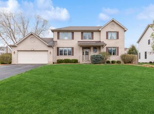 1274 Hunters Rdg E, Hoffman Estates, IL 60192