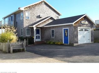 11 Donald Ln, Wells, ME 04090