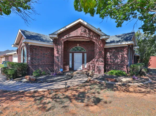 5102 Holly Way, Abilene, TX 79606