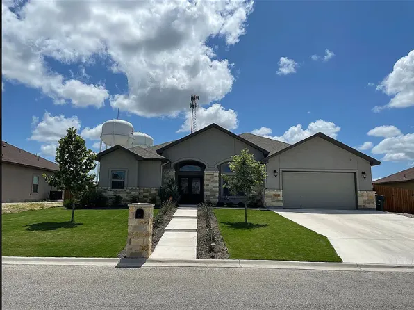 507 Canyon Creek Dr, Del Rio, TX 78840