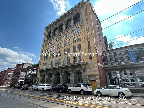 245 Madison Ave Photo 1 245 Madison Ave Photo 1