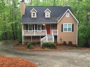 6394 Linecrest Dr, Douglasville, GA 30134