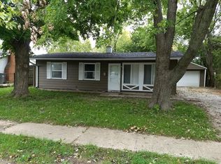 3193 Normandy Rd, Indianapolis, IN 46222