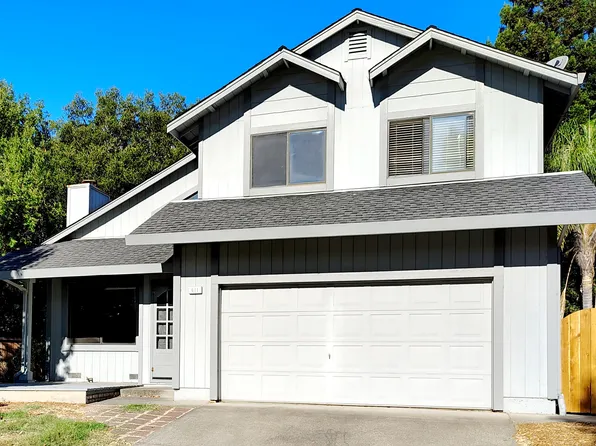 611 Oman Springs Cir, Boyes Hot Springs, CA 95416