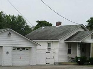 1621 State Route 56, Apollo, PA 15613