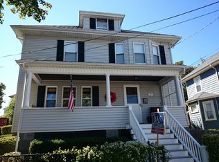 16 Sedalia Rd, Dorchester, MA 02124