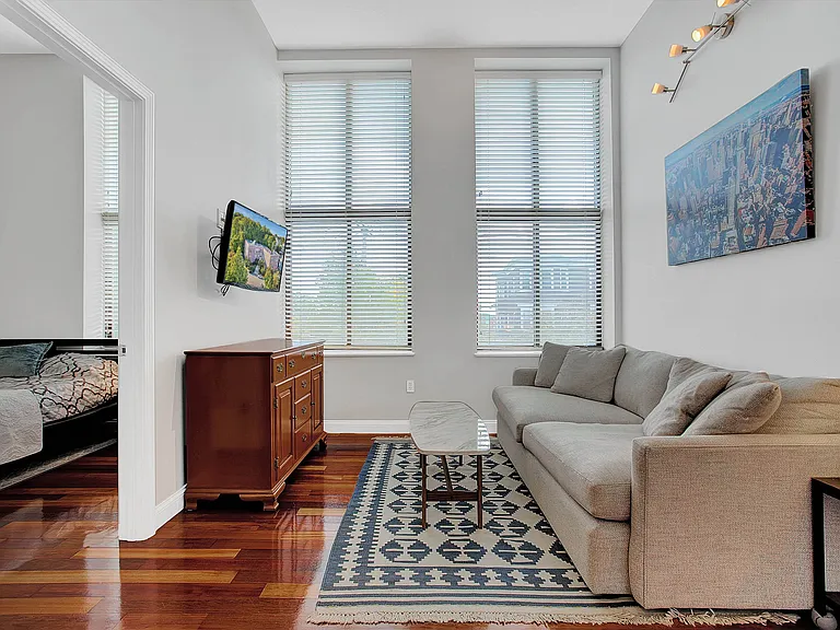 841 Parker St #206 — Photo 1