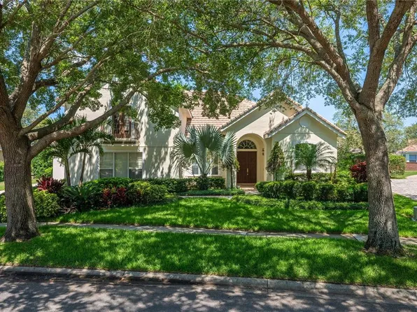 10907 Boca Pointe Dr, Orlando, FL 32836