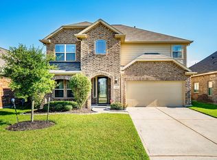 1817 Dylan Ln, Deer Park, TX 77536