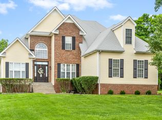 3540 Teal Dr, Clarksville, TN