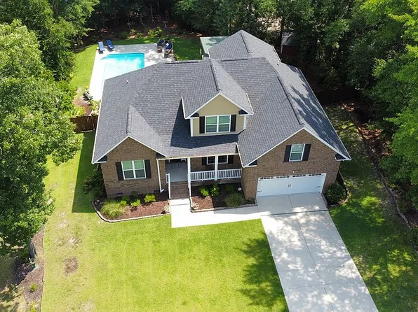 106 Caughman Hill Ct, West Columbia, SC 29170