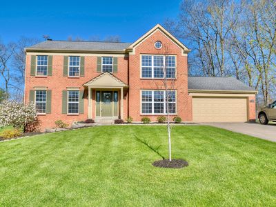 11011 War Admiral Dr, Union, KY, 41091