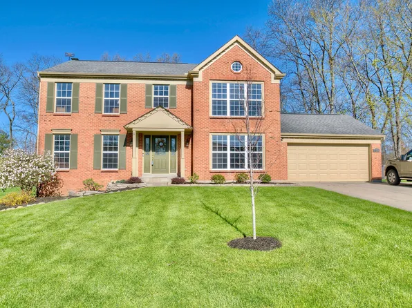 11011 War Admiral Dr, Union, KY 41091