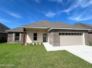 204 Woodhaven Rd, Youngsville, LA 70592