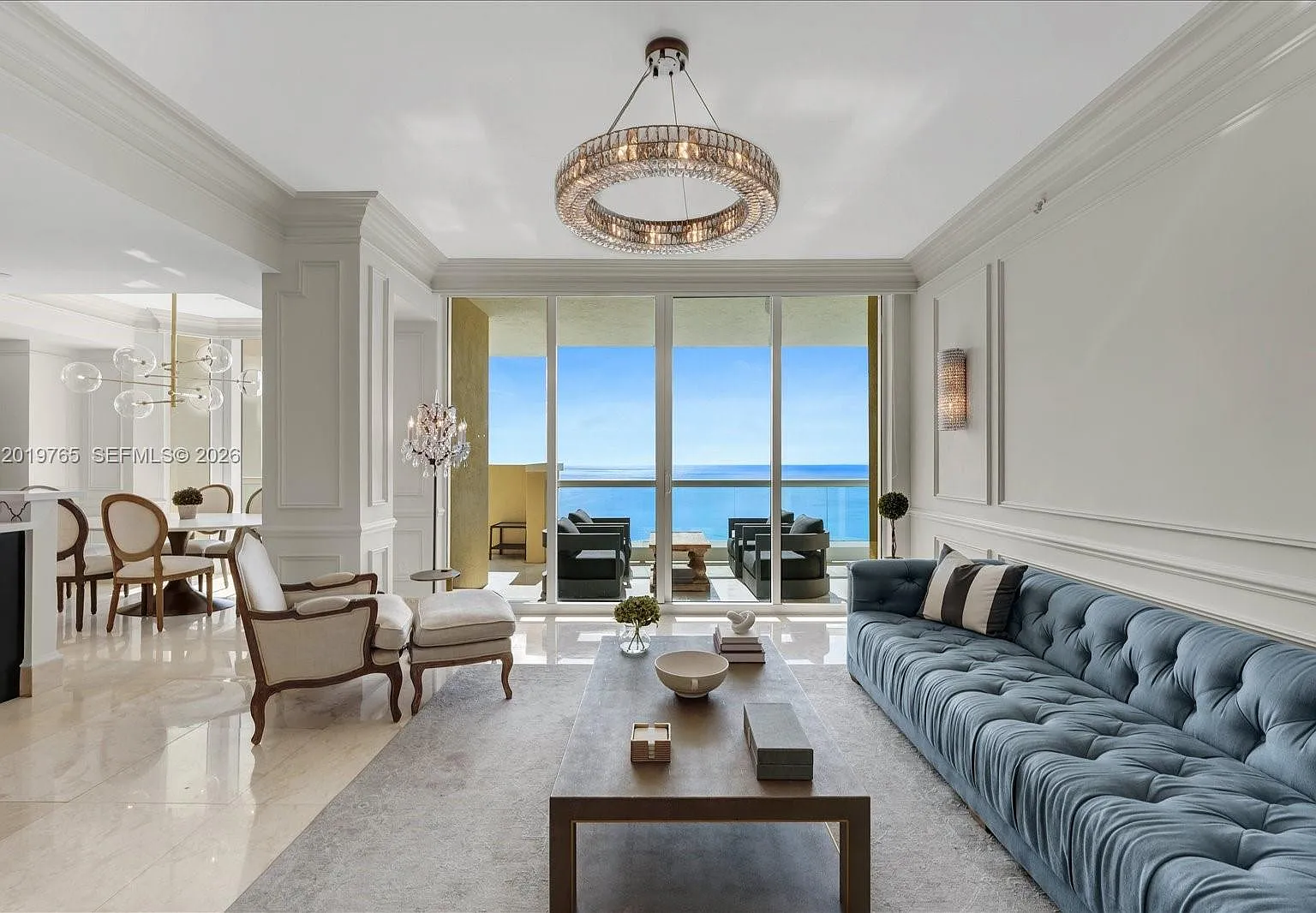 Acqualina Ocean Residence — Photo 4