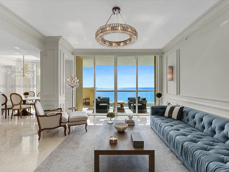 17875 Collins Ave #3002 — Photo 4