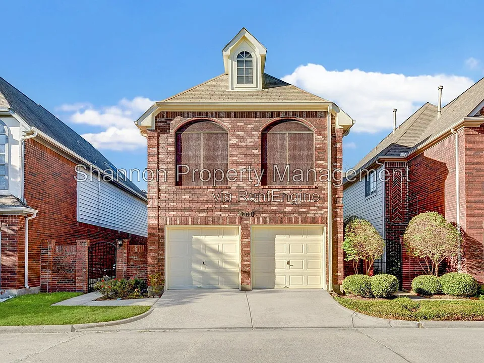 5811 White Hart Run