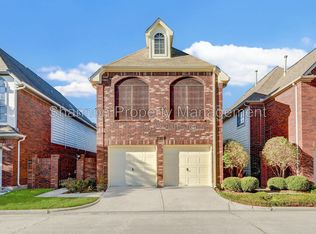 5811 White Hart Run, Houston, TX 77084