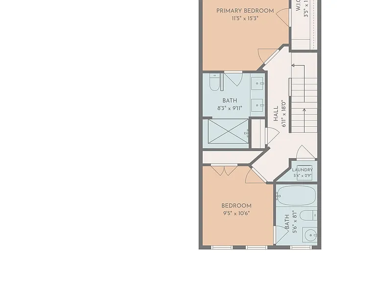 729 N Alfred St — Photo 15