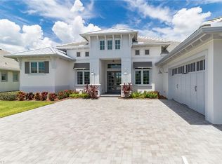 6051 Plana Cays Dr, Naples, FL 34113