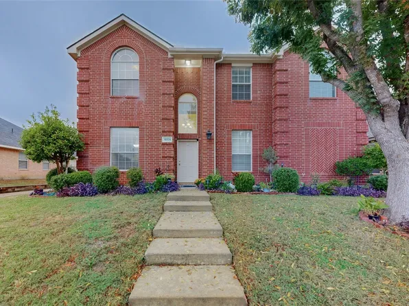 1509 Fallcreek Ct, Allen, TX 75002