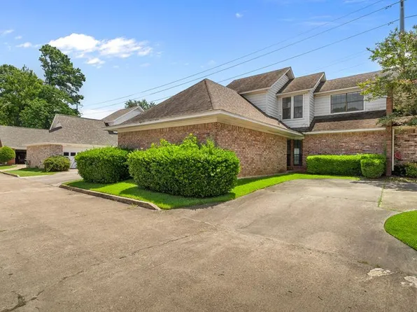 3505 Skyline Blvd, Texarkana, TX 75503
