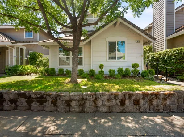 916 Blue Rapids Dr, Folsom, CA 95630