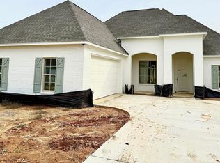 436 Aurora Cir, Canton, MS 39046