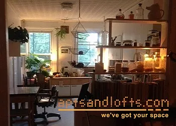 Rented by aptsandlofts.com