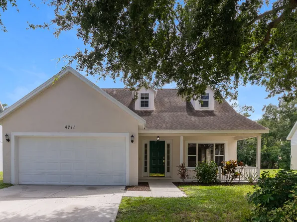 4711 69th Ct E, Palmetto, FL 34221