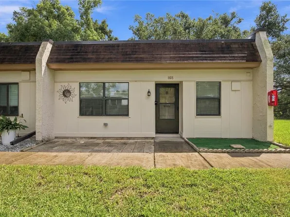 1165 MISSION CIRCLE Unit 53F, CLEARWATER, FL 33759