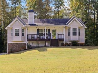 188 Meadow Spring Ln, Temple, GA 30179