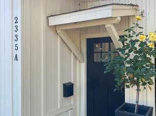 2335 A W Park Ave, Napa, CA 94558