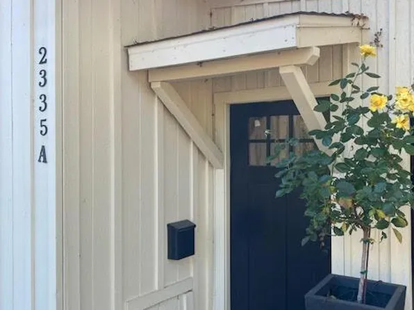 2335 A W Park Ave, Napa, CA 94558