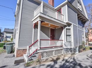 733 University Ave, Rochester, NY 14607