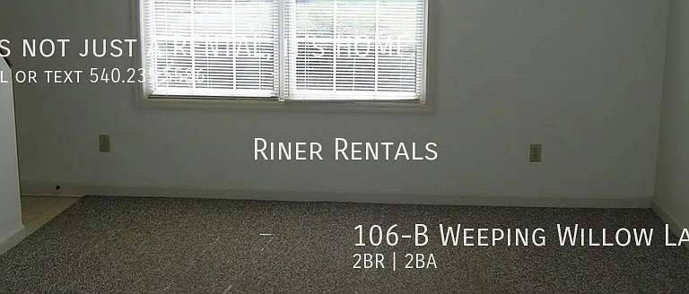 106B Weeping Willow Ln — Photo 4