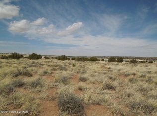 Tbd N Peach Blossom, Snowflake, AZ 85937
