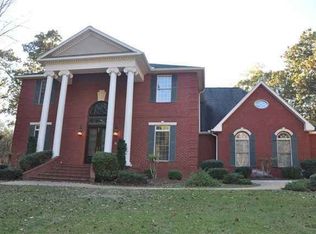 302 Victorian Way, Enterprise, AL 36330