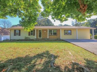 3340 Williams Mill Rd, Maryville, TN 37804